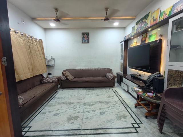 3 BHK Independent House in Memnagar for resale Ahmedabad. The reference number is 20346413