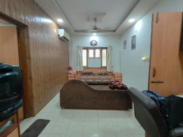 3 BHK Independent House in Memnagar for resale Ahmedabad. The reference number is 20350111