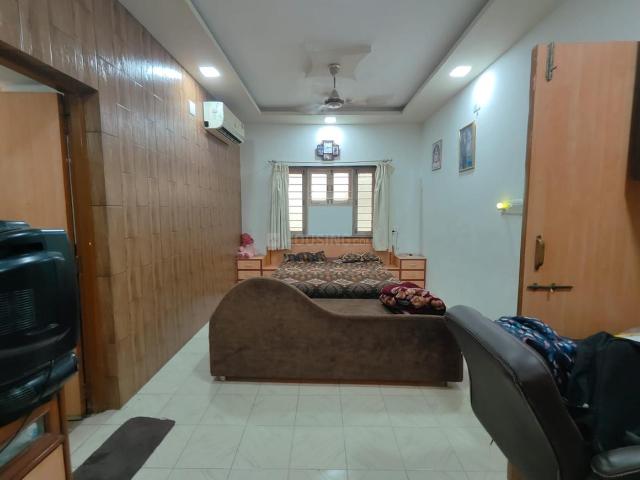 3 BHK Independent House in Memnagar for resale Ahmedabad. The reference number is 20350111