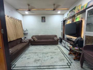3 BHK Independent House in Memnagar for resale Ahmedabad. The reference number is 20374594