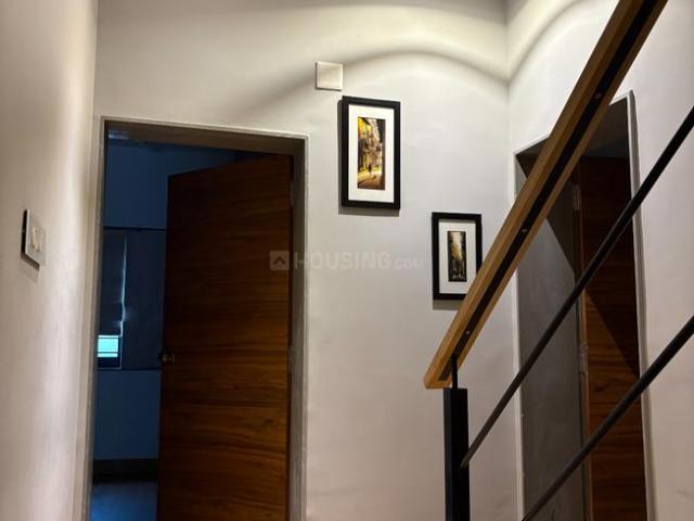 3 BHK Independent House in Memnagar for resale Ahmedabad. The reference number is 20782301