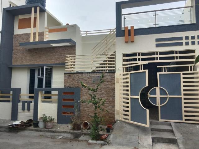 3 BHK Independent House in Medahalli for rent Bengaluru. The reference number is 21009920