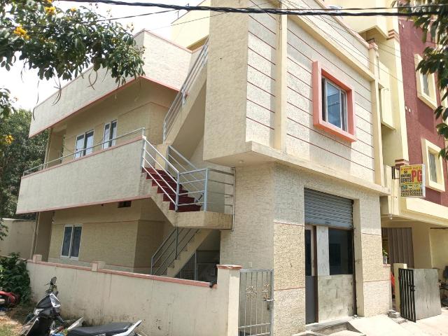 3 BHK Independent House in Medahalli for resale Bengaluru. The reference number is 21017379