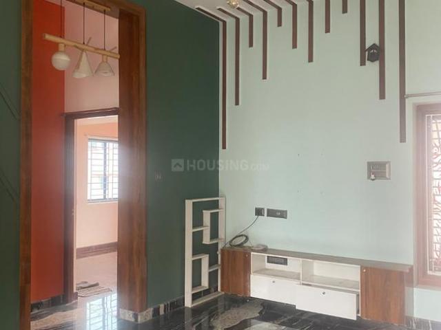3 BHK Independent House in Medavakkam for rent Chennai. The reference number is 20600300