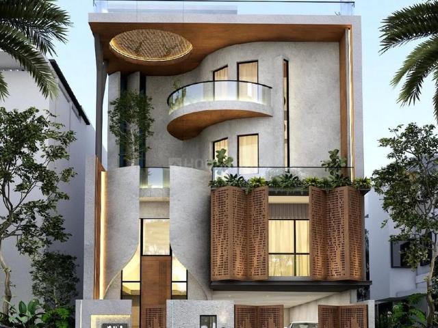 3 BHK Independent House in Medavakkam for resale Chennai. The reference number is 19368135