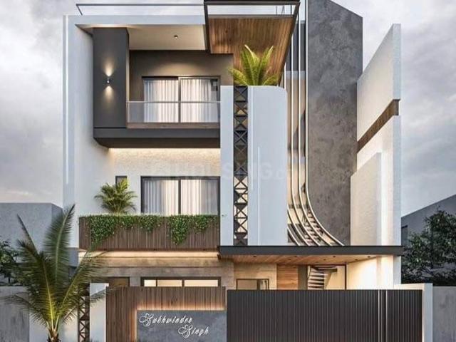 3 BHK Independent House in Medavakkam for resale Chennai. The reference number is 19634227