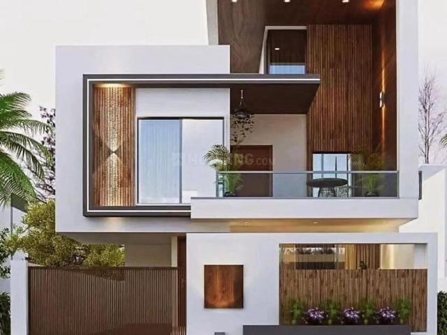 3 BHK Independent House in Medavakkam for resale Chennai. The reference number is 19766295
