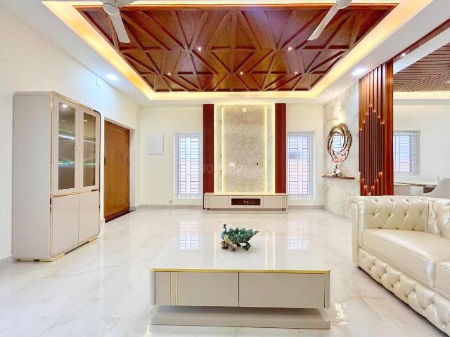 3 BHK Independent House in Medavakkam for resale Chennai. The reference number is 20286144
