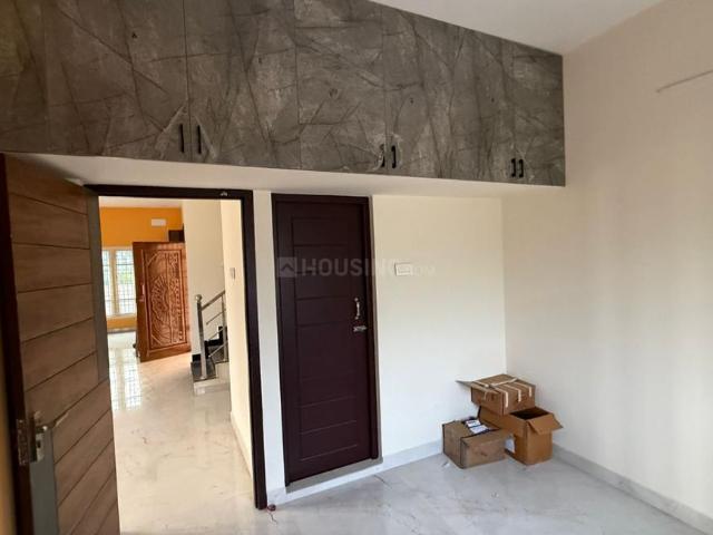3 BHK Independent House in Medavakkam for resale Chennai. The reference number is 20475491