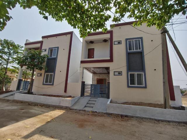 3 BHK Independent House in Medchal for resale Secunderabad. The reference number is 20238037