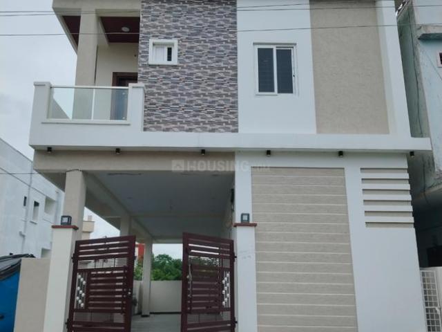 3 BHK Independent House in Medchal for resale Secunderabad. The reference number is 21053534