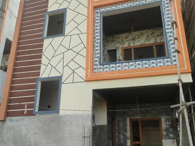 3 BHK Independent House in Medchal for resale Secunderabad. The reference number is 21079419