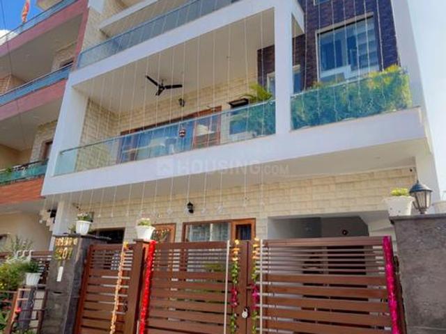 3 BHK Independent House in Medicity for rent Mohali. The reference number is 20783715