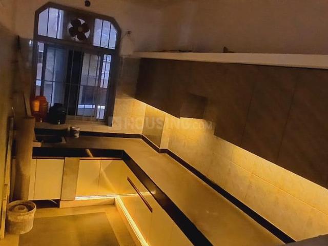 3 BHK Independent House in Mehrauli for rent New Delhi. The reference number is 18198910