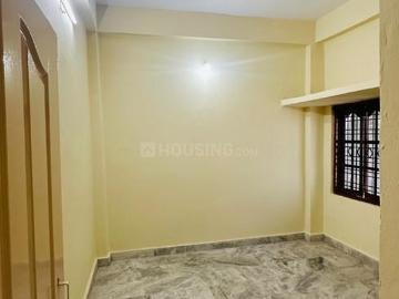 House to rent in Sitaphalmandi - Equipped kitchen