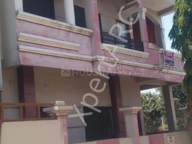 3 BHK Independent House in Mhow Gaon for resale Indore. The reference number is 20156314