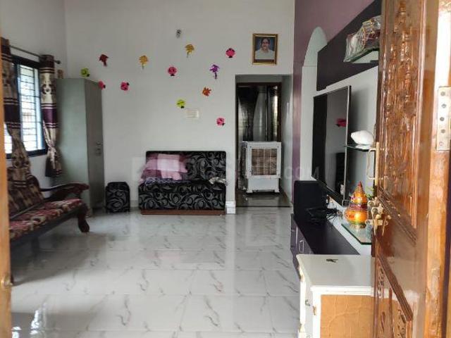 3 BHK Independent House in Mhalgi Nagar for rent Nagpur. The reference number is 5695864