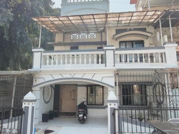 Radhe Sharanam, Masachipada, Fantasy Tower