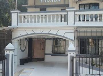 3 BHK Independent House in Mira Road East for rent Mira Bhayandar. The reference number is 16225860