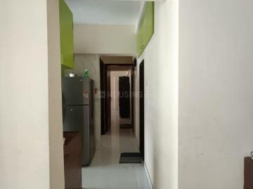 3 BHK Independent House in Mira Road East for rent Mira Bhayandar. The reference number is 19131803