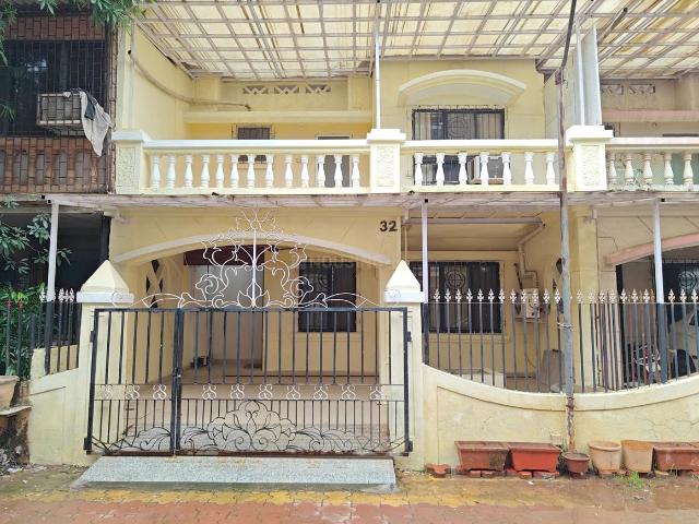 3 BHK Independent House in Mira Road East for rent Mira Bhayandar. The reference number is 21220541