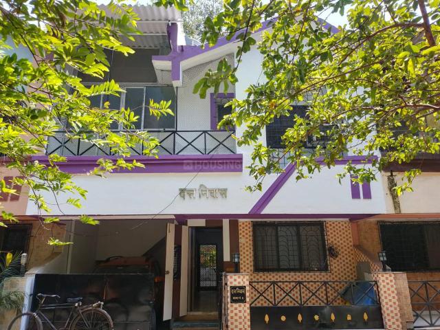 3 BHK Independent House in Mira Road East for resale Mira Bhayandar. The reference number is 13354711