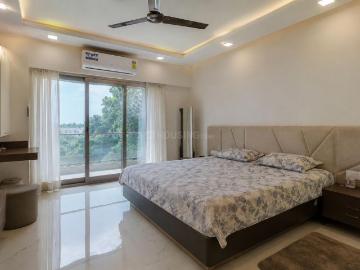 3 BHK Independent House in Mira Road West for rent Mira Bhayandar. The reference number is 20503867