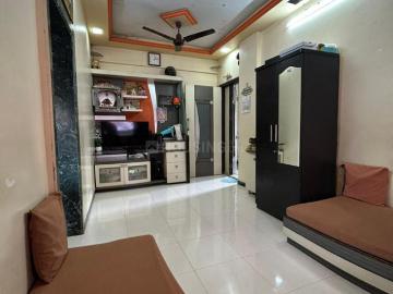 Chavan Heights, Baramati, Satara District, Karnataka