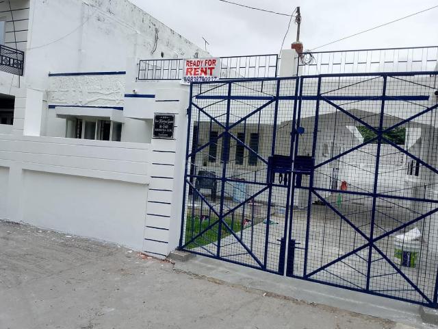 3 BHK Independent House in Miranpur Pinvat for rent Lucknow. The reference number is 21018549