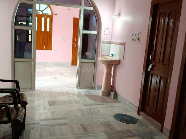 3 BHK Independent House in Mithanpura for rent Muzaffarpur. The reference number is 19152994