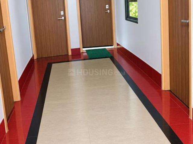 3 BHK Independent House in Mithanpura for rent Muzaffarpur. The reference number is 21191800