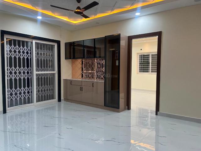 3 BHK Independent House in Miyapur for rent Hyderabad. The reference number is 20957967