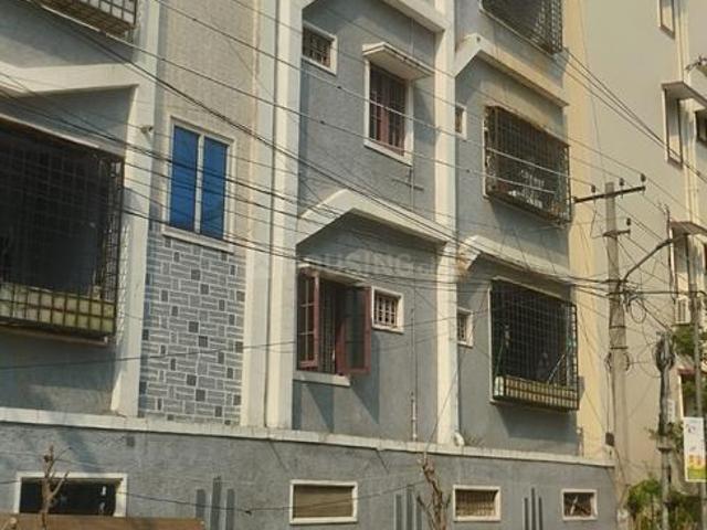 3 BHK Independent House in Kukatpally for resale Hyderabad. The reference number is 19830631