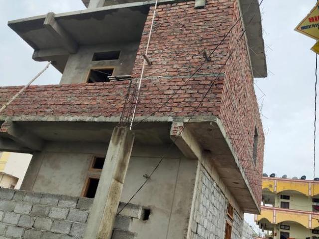 3 BHK Independent House in Miyapur for resale Hyderabad. The reference number is 10847001