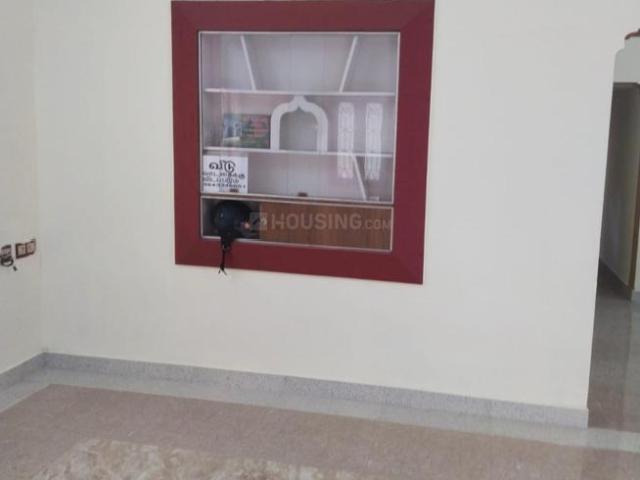 3 BHK Independent House in Moolapalayam for rent Erode. The reference number is 18559831