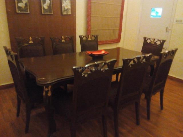 3 BHK Independent House in Model Town for rent Jalandhar. The reference number is 16483147