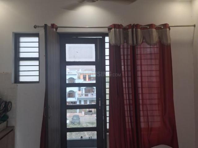 3 BHK Independent House in Model Town for rent Panipat. The reference number is 20408502