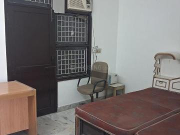 3 BHK Independent House in Model Town for rent Panipat. The reference number is 20409059