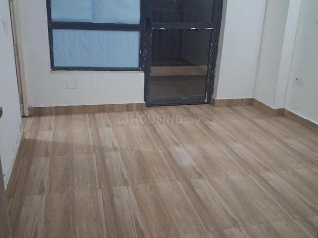 3 BHK Independent House in Model Town for rent Panipat. The reference number is 20974244