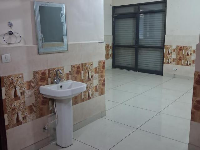 3 BHK Independent House in Model Town for rent Panipat. The reference number is 20147912