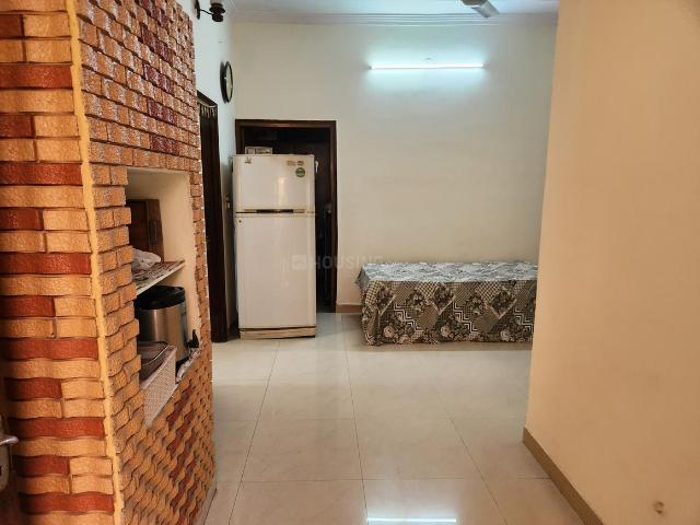 3 BHK Independent House in Model Town for rent Panipat. The reference number is 20175586