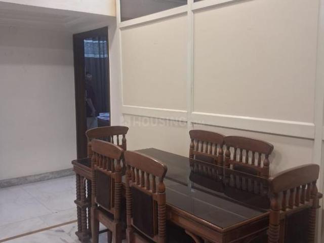 3 BHK Independent House in Model Town for rent Panipat. The reference number is 21144925