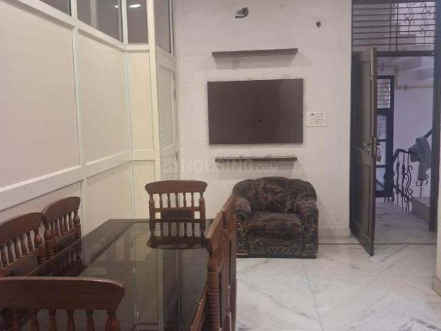 3 BHK Independent House in Model Town for rent Panipat. The reference number is 21144930