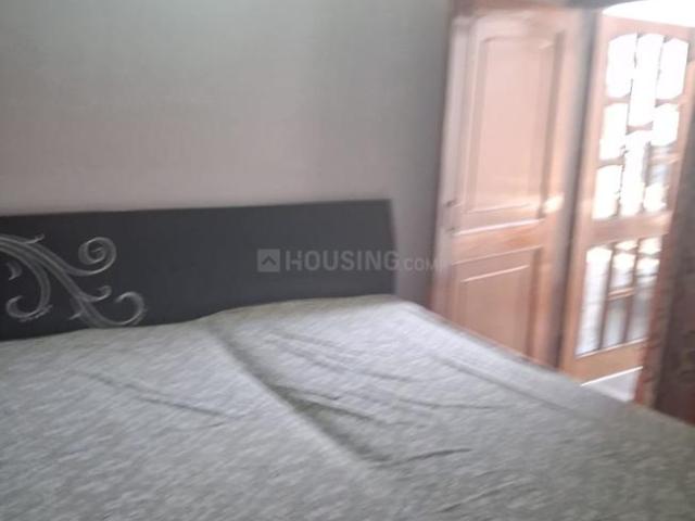 3 BHK Independent House in Model Town for rent Panipat. The reference number is 21144933