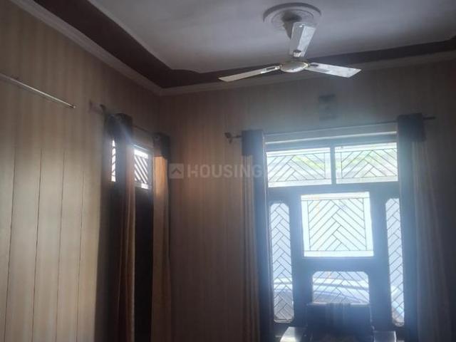 3 BHK Independent House in Model Town for rent Panipat. The reference number is 21327041
