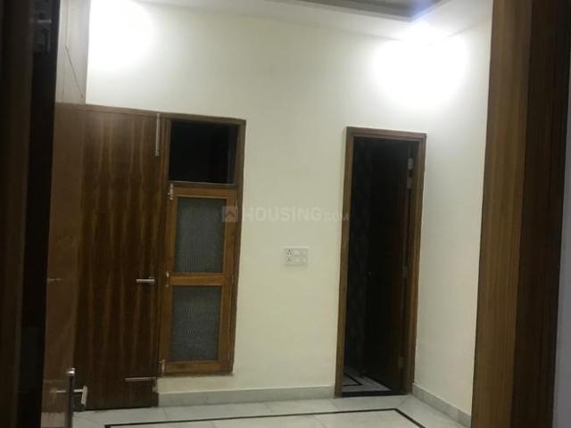 3 BHK Independent House in Model Town for rent Sonipat. The reference number is 21269163
