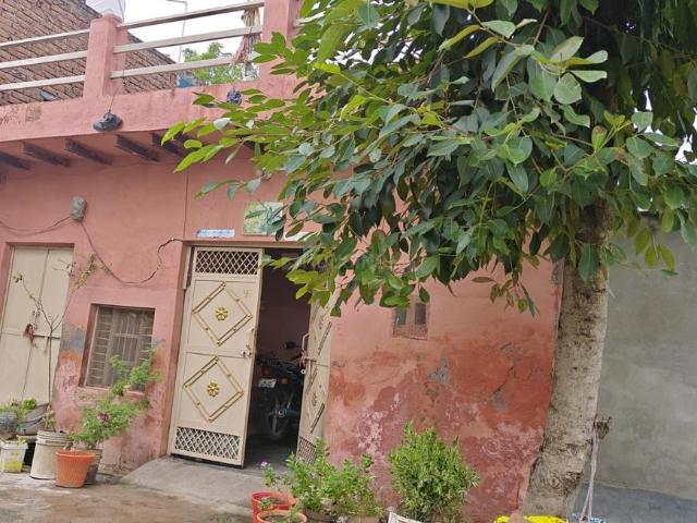 3 BHK Independent House in Modinagar for resale Ghaziabad. The reference number is 20968442