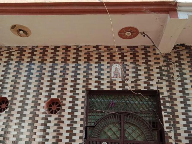 3 BHK Independent House in Modinagar for resale Ghaziabad. The reference number is 8047495