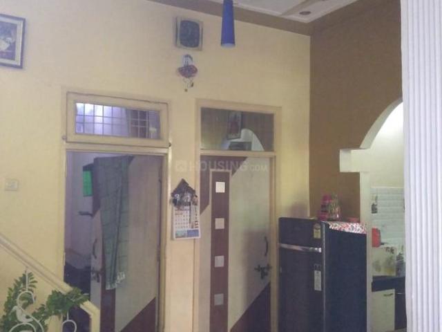 3 BHK Independent House in Modipuram for rent Meerut. The reference number is 20982964