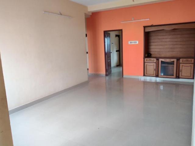 3 BHK Independent House in Mogappair East for rent Chennai. The reference number is 7757675